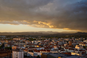 Pédicure-podologue Perpignan